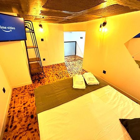 Apart Con Terraza En Florida E2 Оспиталет-де-Льобрегат Экстерьер фото