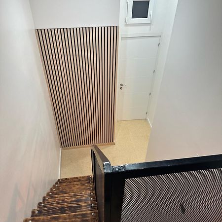 Apart Con Terraza En Florida E2 Оспиталет-де-Льобрегат Экстерьер фото
